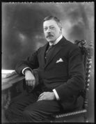 Percy George Gates NPG x122414