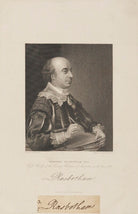 Dorning Rasbotham NPG D18105