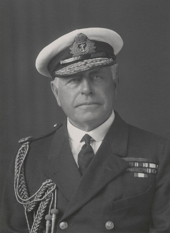 Sir william henry norman npg x186875