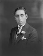 Rashid Ali Khan NPG x184805