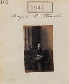 Edwin Ashley Tucker Steward NPG Ax51331