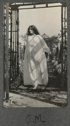 Lady Ottoline Morrell NPG Ax140269