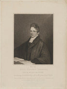 Thomas Spencer NPG D42037