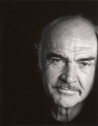 Sean Connery NPG x76763