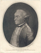 William Kellett NPG D3460