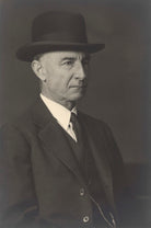 Sir (George) Arthur Warrington Booth NPG x165358