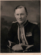 Richard Christopher Heape NPG x180994