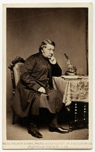 Walter John Trower NPG Ax7471