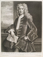 Dudley Woodbridge NPG D11683