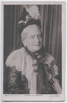 Louisa Jane (née Russell), Duchess of Abercorn NPG x197703