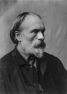 Sir Edward Burne-Jones NPG x82208