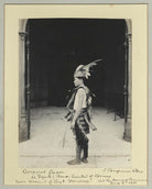 Corporal Laxon NPG x44832