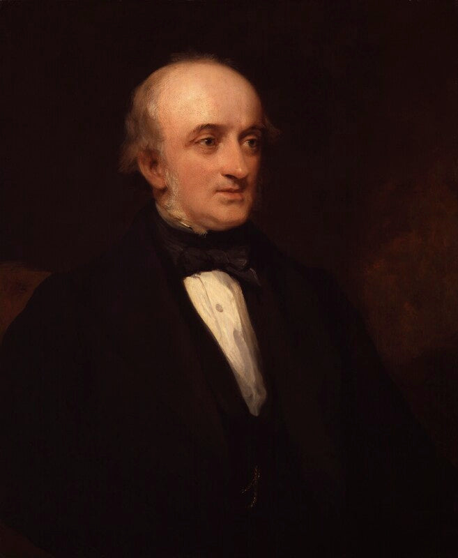 William smith npg 1692