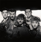 Frankie Goes To Hollywood (Mark O'Toole; Paul Rutherford; Peter Gill; Holly Johnson; Nasher Nash) NPG x87624