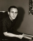 David Pelham NPG x132724