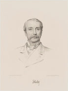 Garnet Joseph Wolseley, 1st Viscount Wolseley NPG D9989