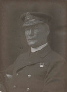 Herbert Arthur Stevenson Fyler NPG x44326