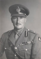 Sir Charles Frederic Keightley NPG x168685