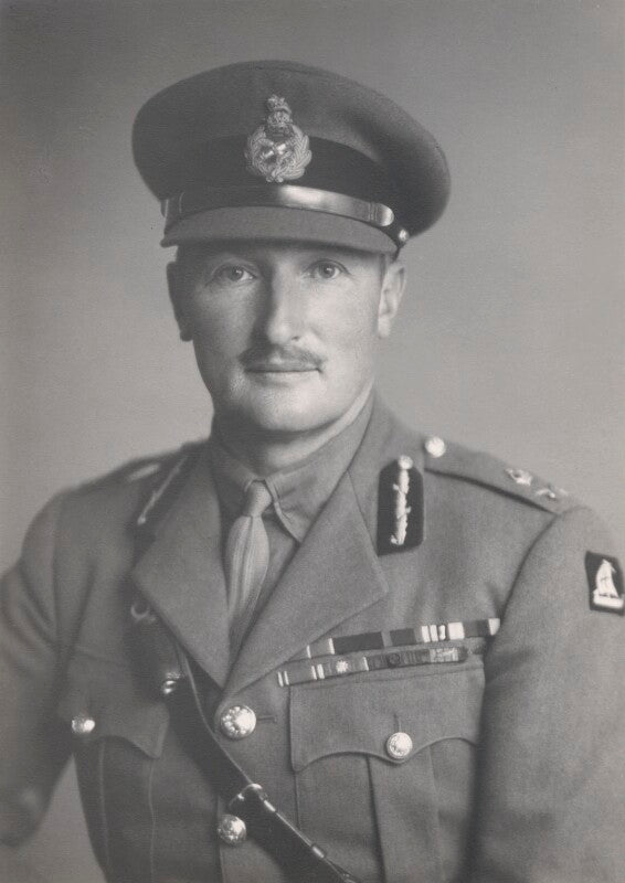 Sir charles frederic keightley npg x168685