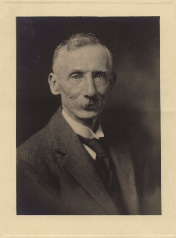 William warwick buckland npg x4857