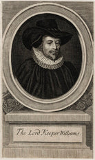 John Williams NPG D26714