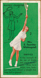 Eileen Vivian Bennett (later Mrs Fearnley-Whittingstall) NPG D47317