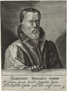 William Tyndale NPG D33385