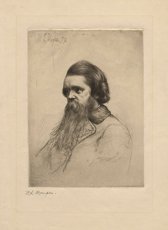 George barnett smith npg d1294