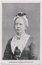 Frances Mary Buss NPG x197605