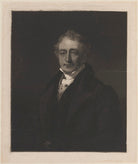 Unknown man NPG D14752