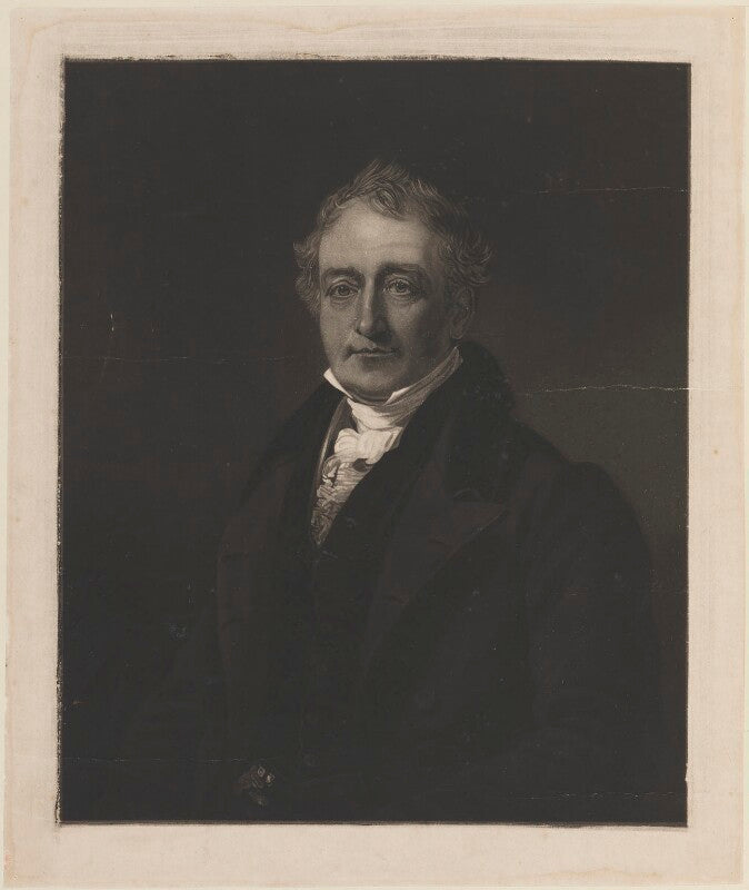 Unknown man npg d14752