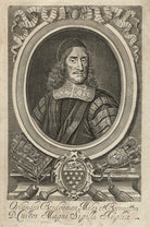Sir Orlando Bridgeman, 1st Bt NPG D21297