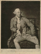 King George III NPG D33143