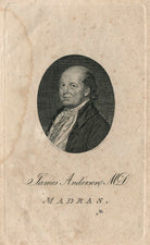 James Anderson NPG D16627