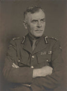 Andrew George Latta McNaughton NPG x164598