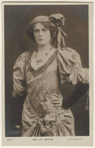 Lily Brayton NPG Ax160224