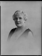Edith (née Heather-Bigg), Lady Bland-Sutton NPG x49897