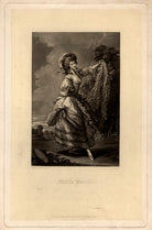 Giovanna Baccelli NPG D616