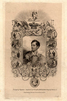 Lord Byron NPG D1161