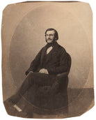 Sir Richard Strachey NPG x33996