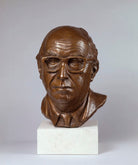 Roy Harris Jenkins, Baron Jenkins of Hillhead NPG 6616