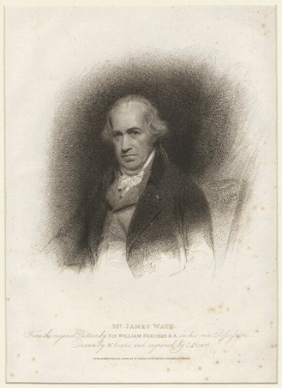 James watt npg d37897