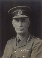 Sir Layton John Blenkinsop NPG x67391
