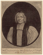 William Beveridge NPG D31439