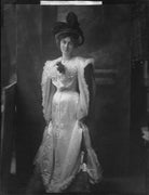 Mrs Grant Richards NPG x139824