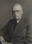 Sir James Mann Wordie NPG x186290