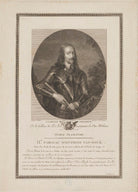 King Charles I NPG D31967