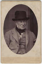 William George Armstrong, Baron Armstrong NPG x21667