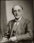 Abel John Jones NPG x99557