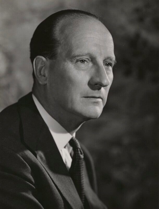 Sir paul francis grey npg x167976